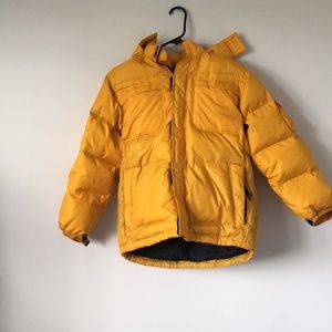 🌼 3/$20 Old Navy | Boys winter jacket